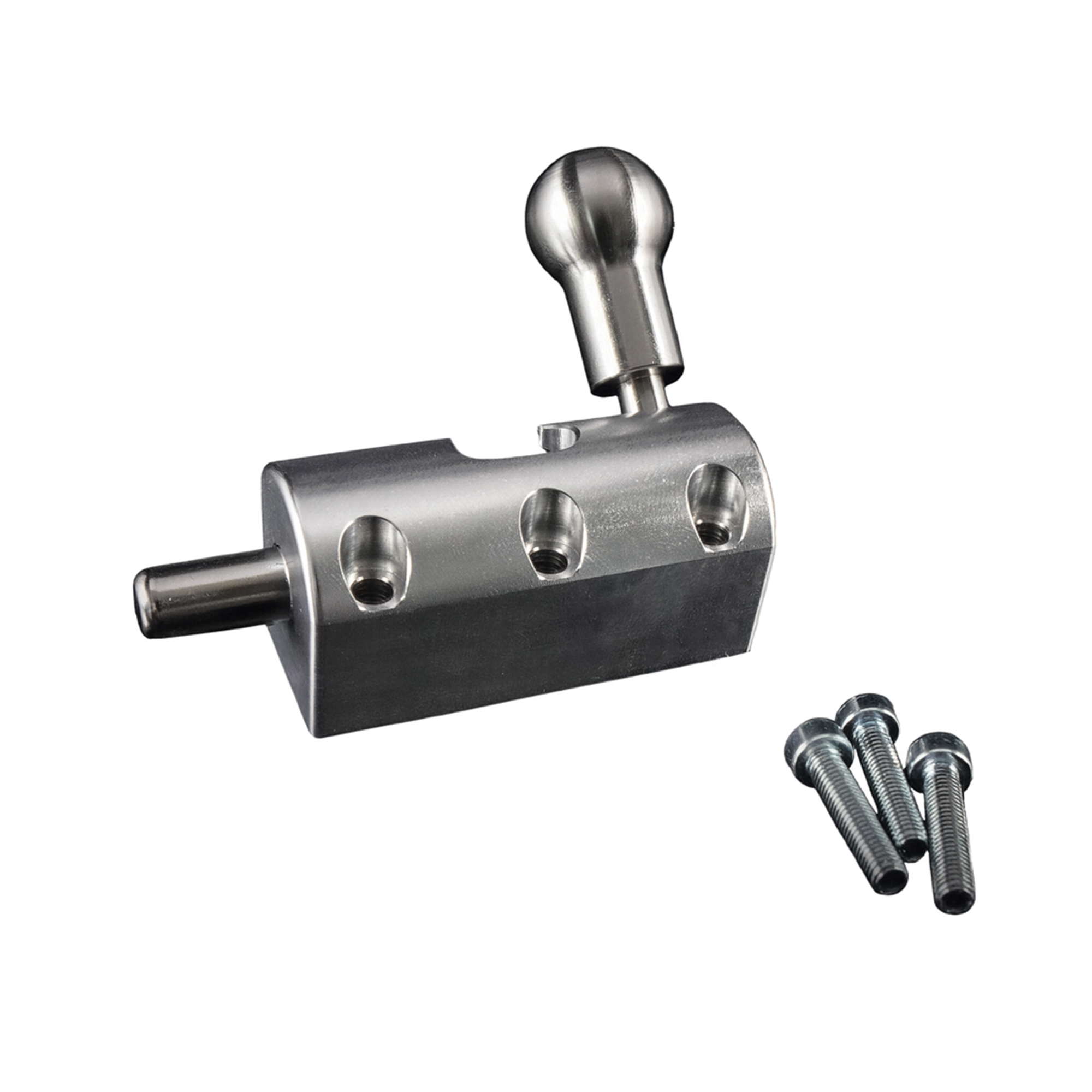 K-Tuned 02-06 RSX Type-S 5th Gear Lock Out for V3 Billet Shift Box